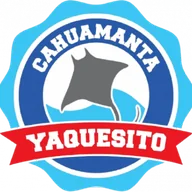 Logotipo Cahuamanta Yaquesito