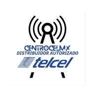Logotipo CentrocelMX
