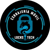 Logotipo Locks & Tech