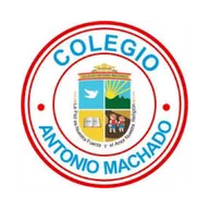 Logotipo Colegio Antonio Machado