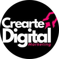 Logotipo Crearte Digital