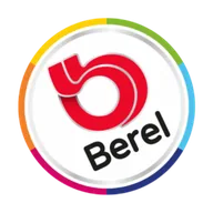 Logotipo Fester & Berel