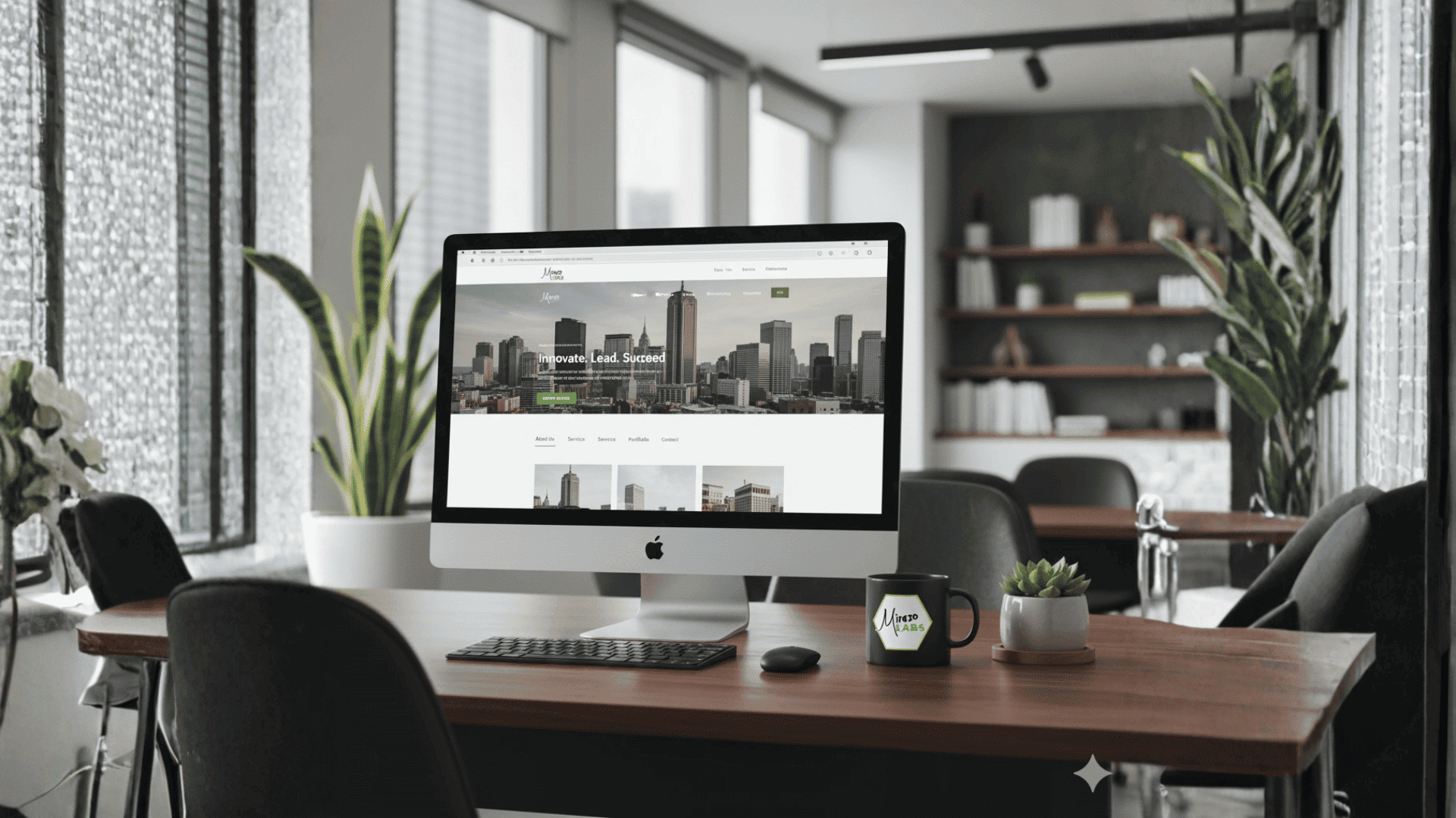 Sitios web